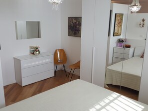 1 habitación y wifi gratis 
