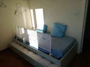 Apartment, 2 Schlafzimmer | 2 Schlafzimmer, Bügeleisen/Bügelbrett, kostenloses WLAN