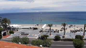 Appartamento, 3 camere da letto | Vista dalla camera