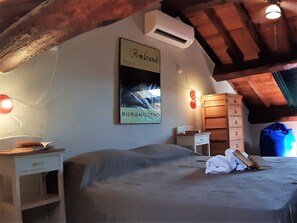 Appartement, 3 chambres