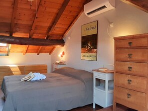 Appartement, 3 chambres | 3 chambres, fer et planche à repasser, Wi-Fi gratuit