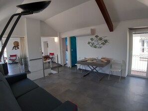 Studio | Oleskelualue