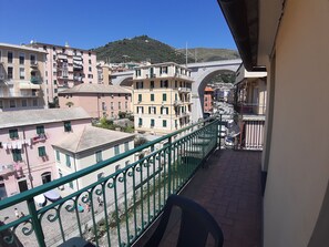 Balcony - La Torre (Bogliasco)