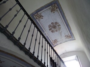 Interior - Azzurro Pervinca (Finale Ligure)