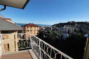 Apartment, 2 Bedrooms | Balcony - House Bella (Arenzano)