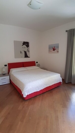 1 habitación, wifi gratis y ropa de cama 