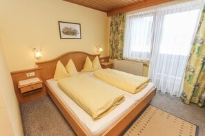 Habitación clásica doble | Wifi gratis