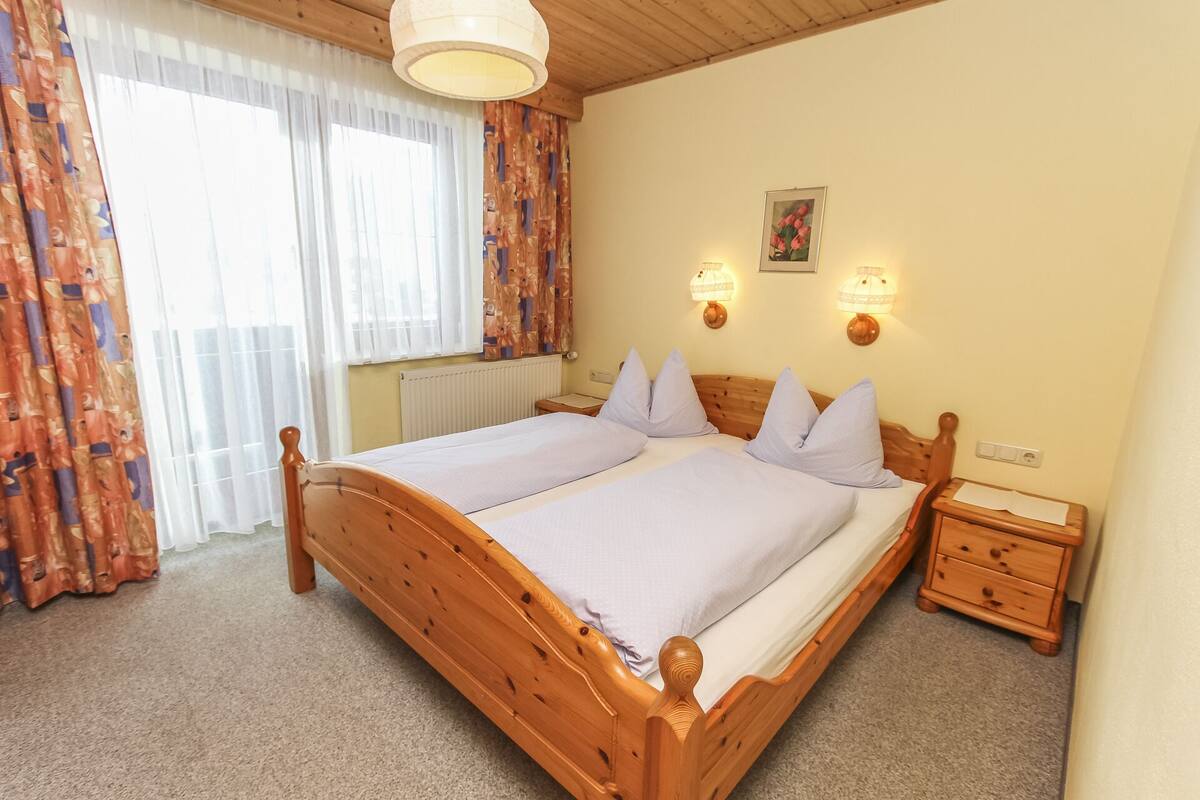 Classic Double Room | Free WiFi