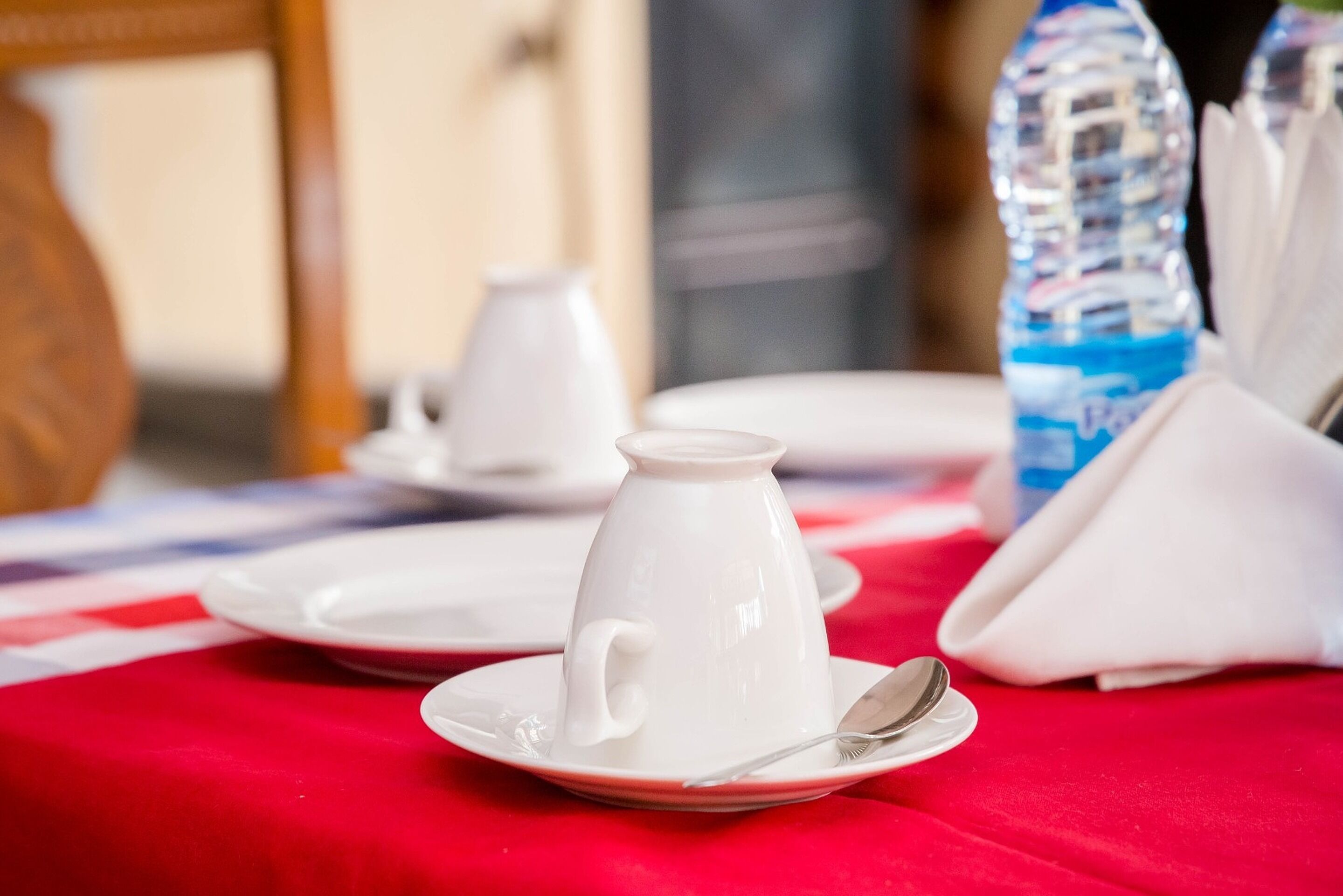 free daily local cuisine breakfast