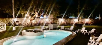 Casa De Osho,  Amazing Big private Luxury Villa-4