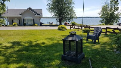 Stopover 335: In the heart of Venice-in-Quebec