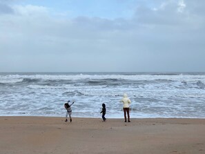 Strand