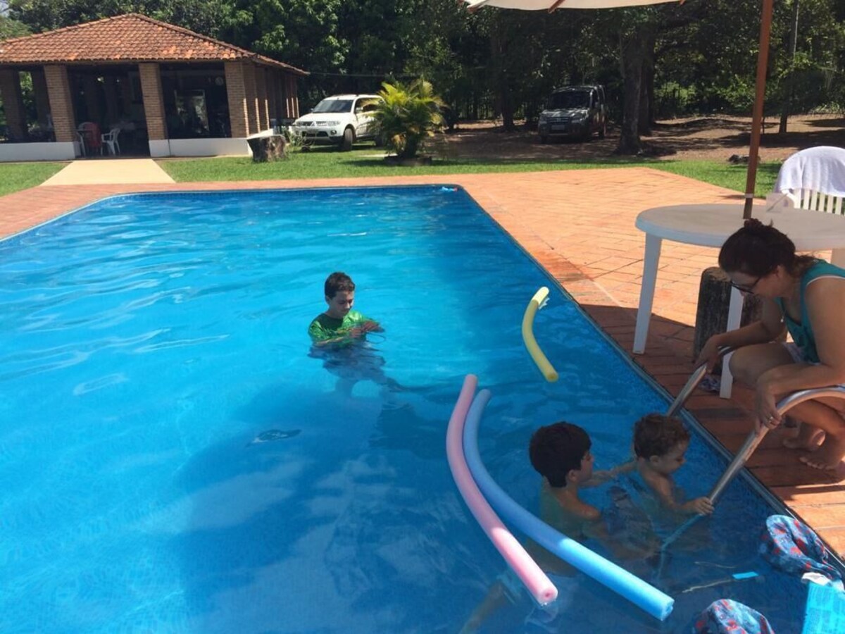 Foto de perfil del anfitrión