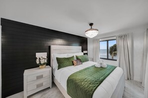 2 slaapkamers, gratis wifi, beddengoed