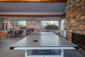 Sala de juegos