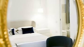 1 slaapkamer, individueel gedecoreerd, individueel gemeubileerd