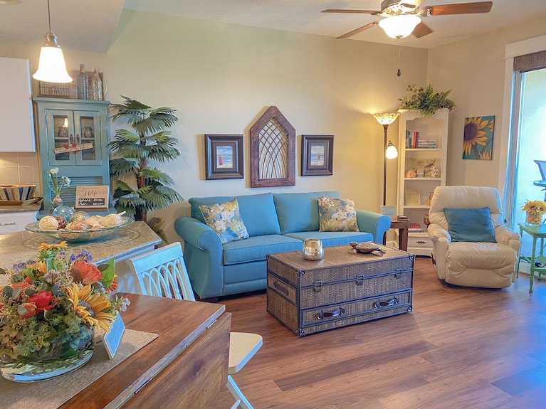 Lk!!! ⭐️ Top Rated Condo ⭐️ 3 Pools ⭐️ Breathtaking Ocean Views !!! - Panama City Beach, FL