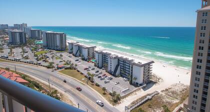 L👀K!!! ⭐️ TOP RATED CONDO ⭐️ 3 Pools ⭐️ Breathtaking Ocean Views !!!