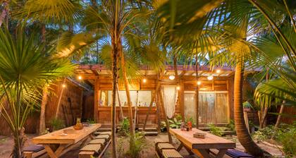 Nativus Glamping & Cenote Tulum