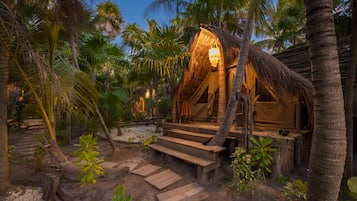 Deluxe-Doppelzimmer | Kostenloses WLAN, Bettwäsche