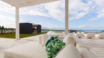 Terrazza/patio