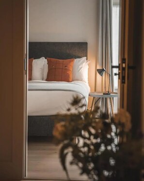 10 bedrooms, travel cot, free WiFi - Hame on Skye - Exclusive Stays (Isle of Skye)