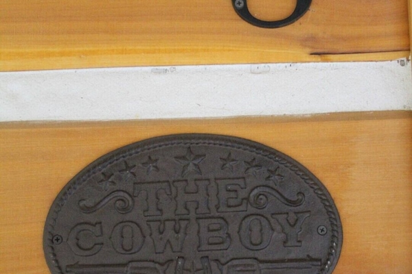 Détail de l’intérieur