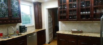 Governor's Home (Historic Property)