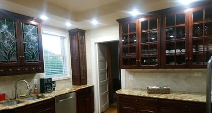 Governor's Home (Historic Property)