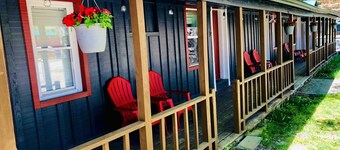 The Beautiful Pioneer Lodge 7