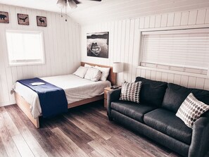 1 slaapkamer, wifi