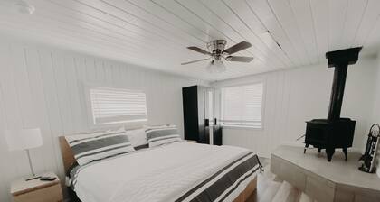 The Beautiful Pioneer Lodge 3