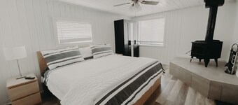 The Beautiful Pioneer Lodge 4