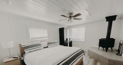 The Beautiful Pioneer Lodge 4