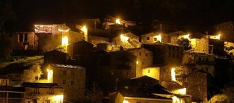 rés do Cháo da Montanha Mágica, Deixe-se Encantar