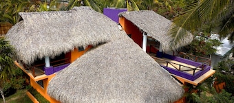 3 BR Relaxing House @ Acapulco PIE DE LA CUESTA