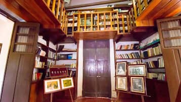 Biblioteca