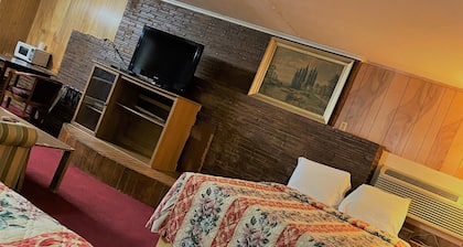 Madill Inn