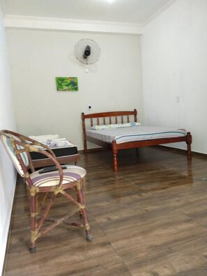 1 Schlafzimmer, kostenloses WLAN