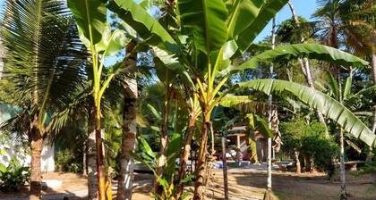 SUITE 1 - Coqueiros Itamambuca