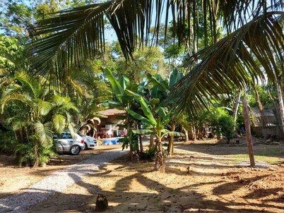 SUITE 2 - Ubatuba Itamambuca Weekly and monthly discounts