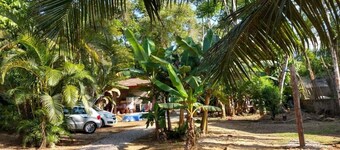 SUITE 2 - Ubatuba Itamambuca Weekly and monthly discounts