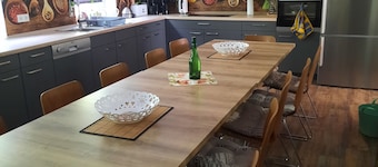 Mühlentalbutze 16er