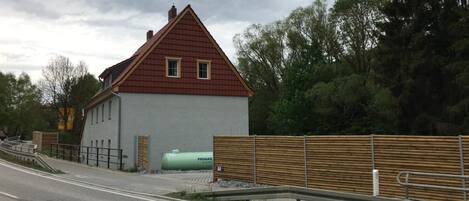 Eksteriør