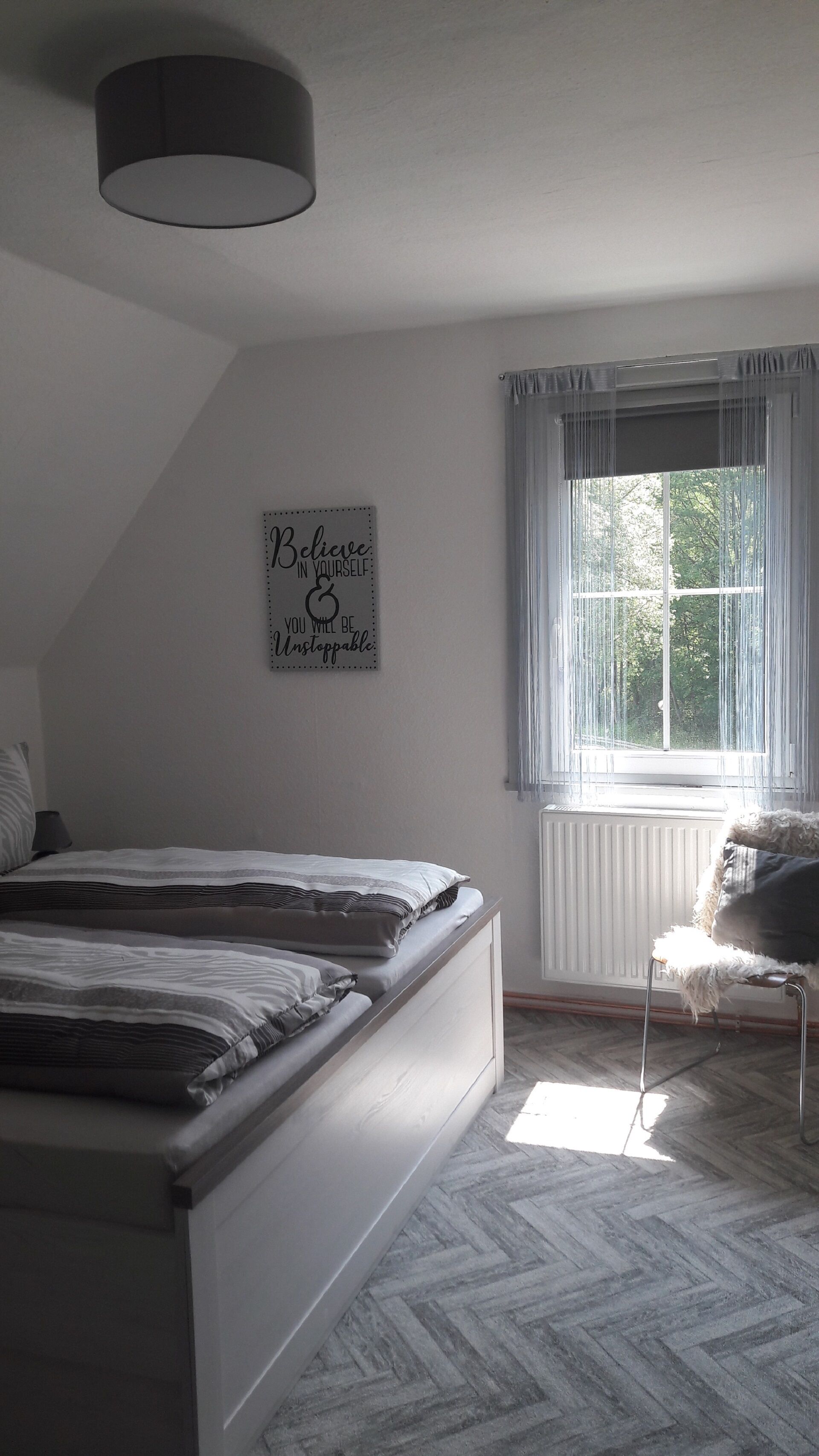 6 dormitoris, un bressol de viatge, wifi i roba de llit 