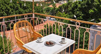 Luff Boutique Hotel - Adults Only