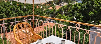 Luff Boutique Hotel - Adults Only