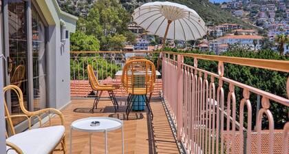 Luff Boutique Hotel - Adults Only