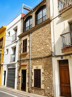 Exterieur
