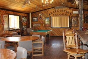 Sala de juegos